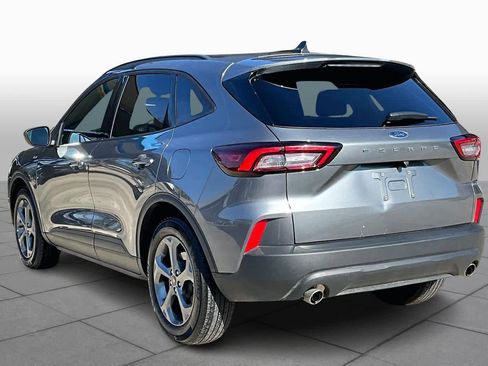 Used 2025 Ford Escape ST-Line image 12
