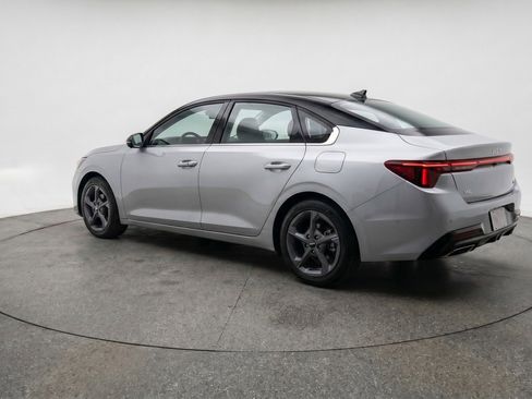 Used 2025 Kia K4 LXS image 6