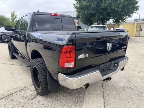 Used 2015 RAM 1500 Big Horn image 7