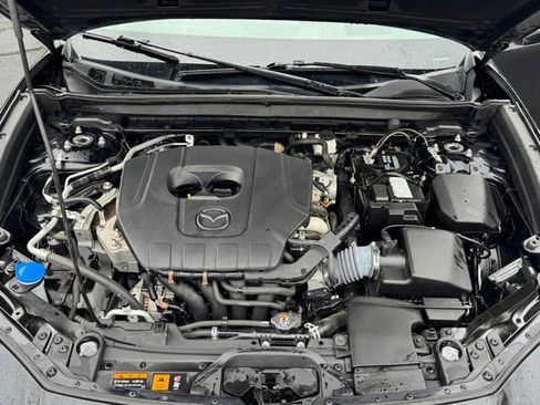 Used 2024 MAZDA CX-30 AWD 2.5 S w/ Premium Package image 32