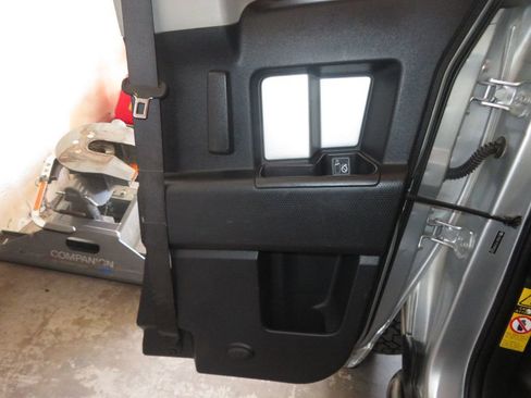 Used 2007 Toyota FJ Cruiser 4WD image 24