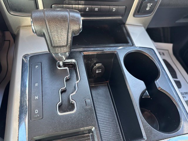 Used 2013 RAM 1500 Lone Star AWD/4WD image 42