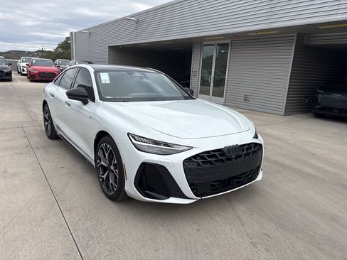 New 2026 Audi A6 Premium Plus image 3