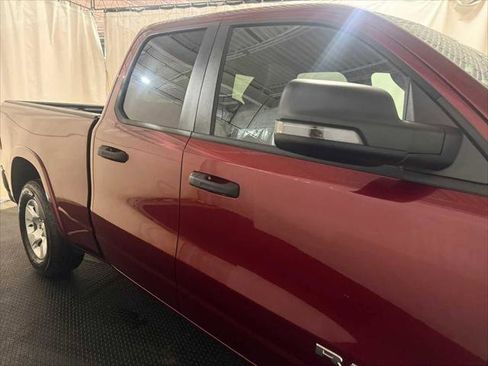 Certified 2025 RAM 1500 Big Horn image 11