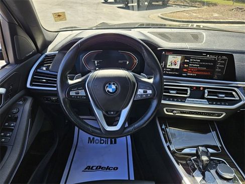 Used 2021 BMW X5 sDrive40i w/ Premium Package image 15