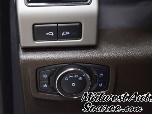 Used 2022 Ford F250 King Ranch w/ Chrome Package AWD/4WD image 16