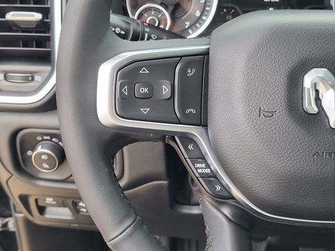 Used 2025 RAM 1500 Big Horn image 12
