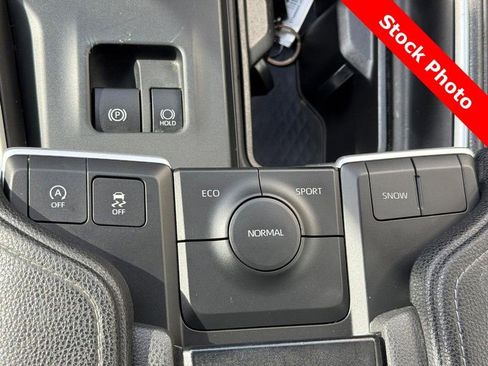 Used 2024 Toyota Grand Highlander FWD image 30