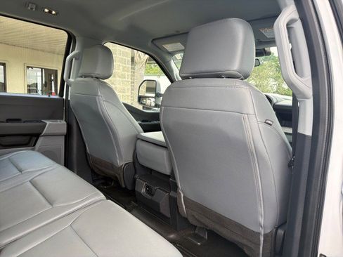 Used 2023 Ford F250 XL w/ XL Off-Road Package image 31