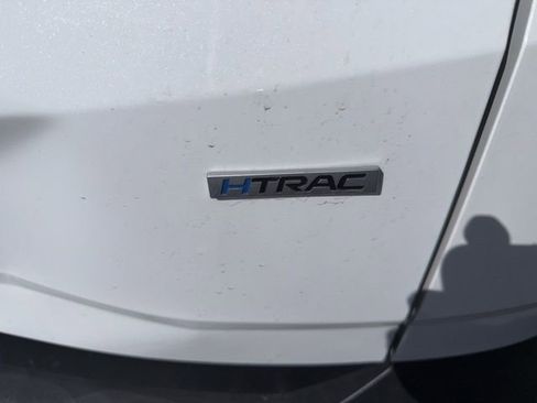 Used 2023 Hyundai Tucson SEL image 18