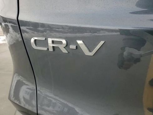Used 2023 Honda CR-V EX image 7