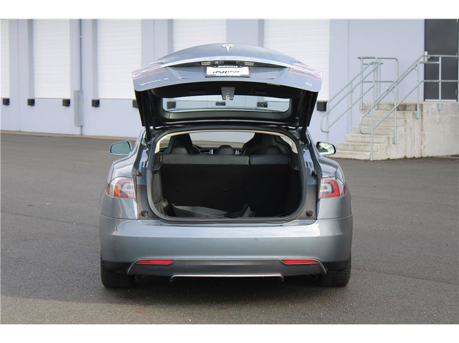 Used 2013 Tesla Model S RWD image 14