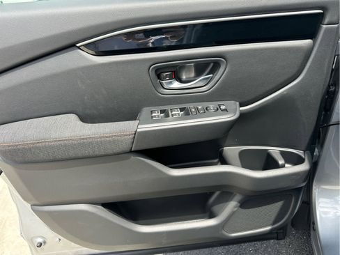 New 2026 Honda Pilot Sport image 24