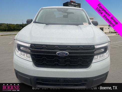 Used 2024 Ford Maverick XL image 5