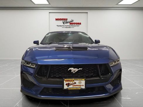 Used 2024 Ford Mustang GT Premium RWD image 2