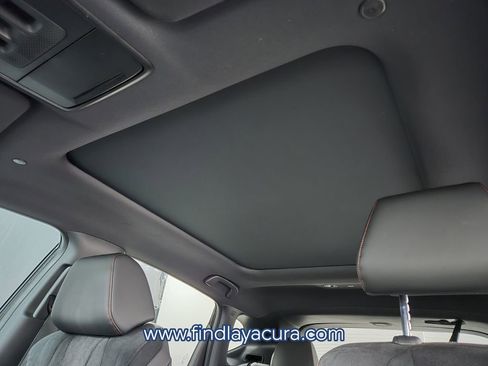 New 2025 Acura ADX A-Spec image 10