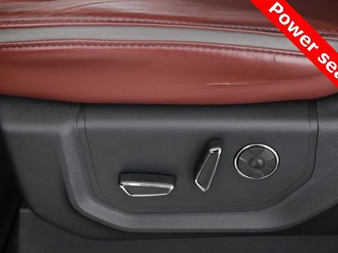 Used 2019 Ford F150 Platinum image 19