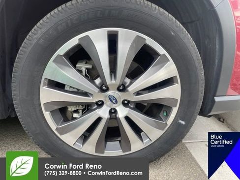 Used 2021 Subaru Ascent Limited w/ Technology Package AWD/4WD image 20