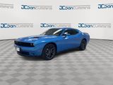Used 2023 Dodge Challenger SXT w/ Blacktop Package image 4