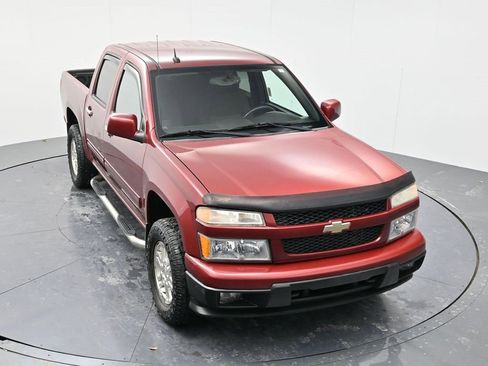 Used 2011 Chevrolet Colorado LT image 39