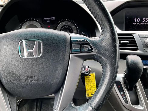 Used 2012 Honda Odyssey EX-L image 21