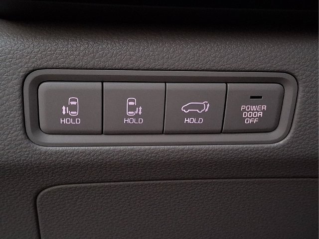 Used 2024 Kia Carnival EX FWD image 22