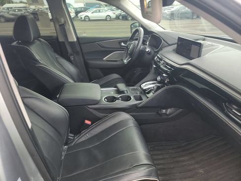 Used 2022 Acura MDX w/ Advance Package AWD/4WD image 11