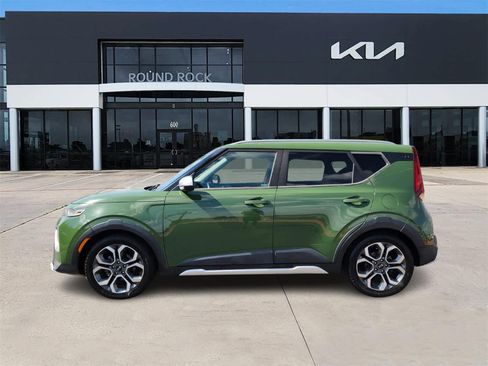 Used 2020 Kia Soul X-Line image 4