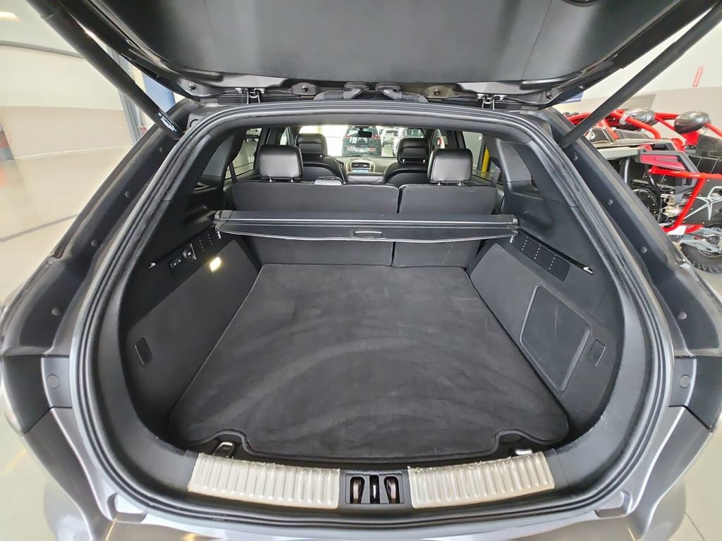 Used 2020 Lincoln Nautilus Reserve w/ Equipment Group 202A AWD/4WD image 23