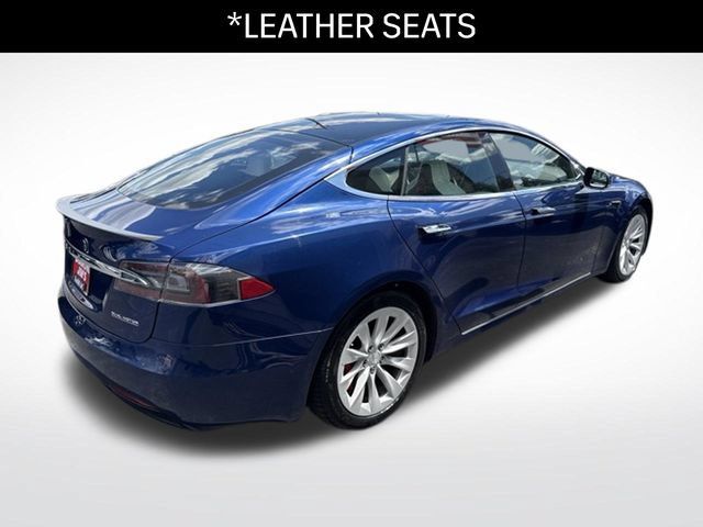 Used 2019 Tesla Model S Performance AWD/4WD image 5