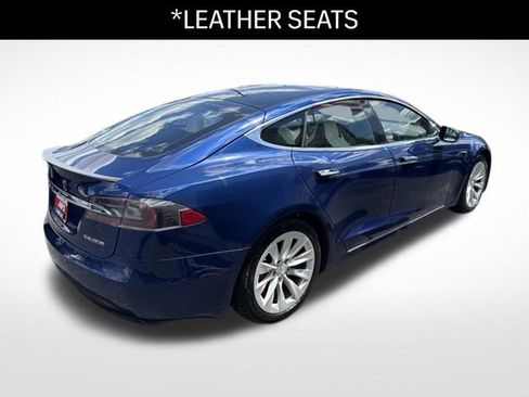 Used 2019 Tesla Model S Performance AWD/4WD image 5