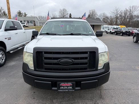 Used 2009 Ford F150 XL image 3