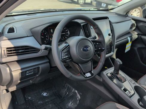 New 2026 Subaru Crosstrek 2.5i Limited w/ Crosstrek Mirror Package AWD/4WD image 10