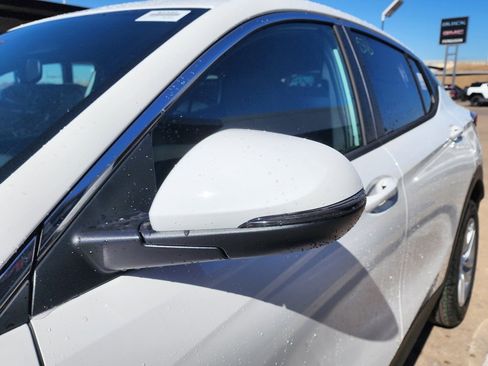 New 2026 Buick Envista Preferred w/ Convenience I Package image 12