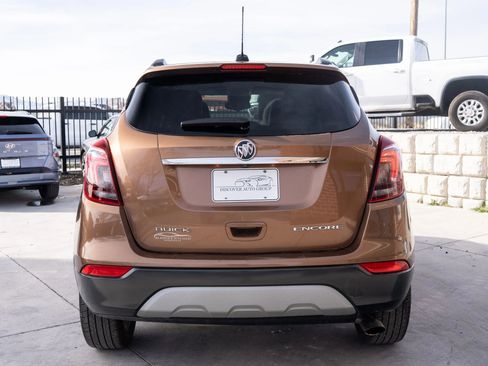 Used 2017 Buick Encore Preferred image 5