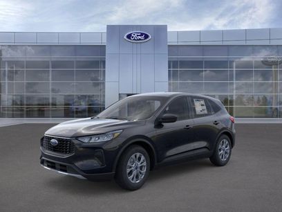 New 2026 Ford Escape Active