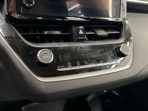 Used 2023 Toyota Corolla LE image 16