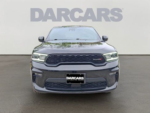 Used 2023 Dodge Durango GT AWD/4WD image 2