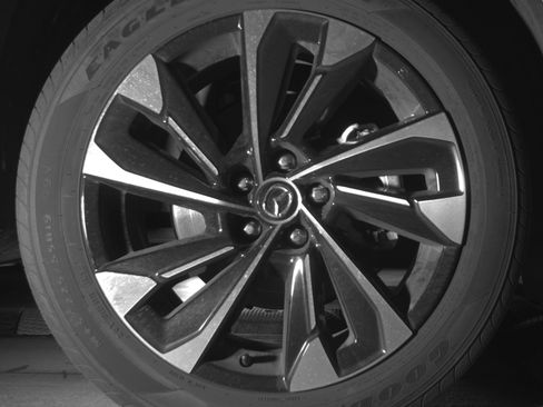 Used 2025 MAZDA CX-50 2.5 Hybrid w/ Premium Plus Pkg image 13