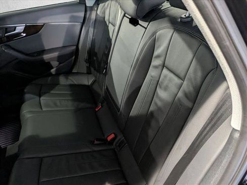 Used 2019 Audi A4 2.0T Premium Plus w/ Premium Plus Package image 24