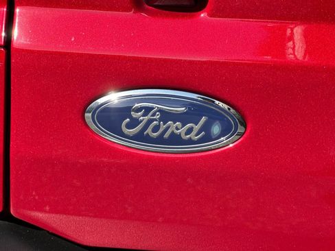 Certified 2025 Ford Bronco Big Bend AWD/4WD image 34