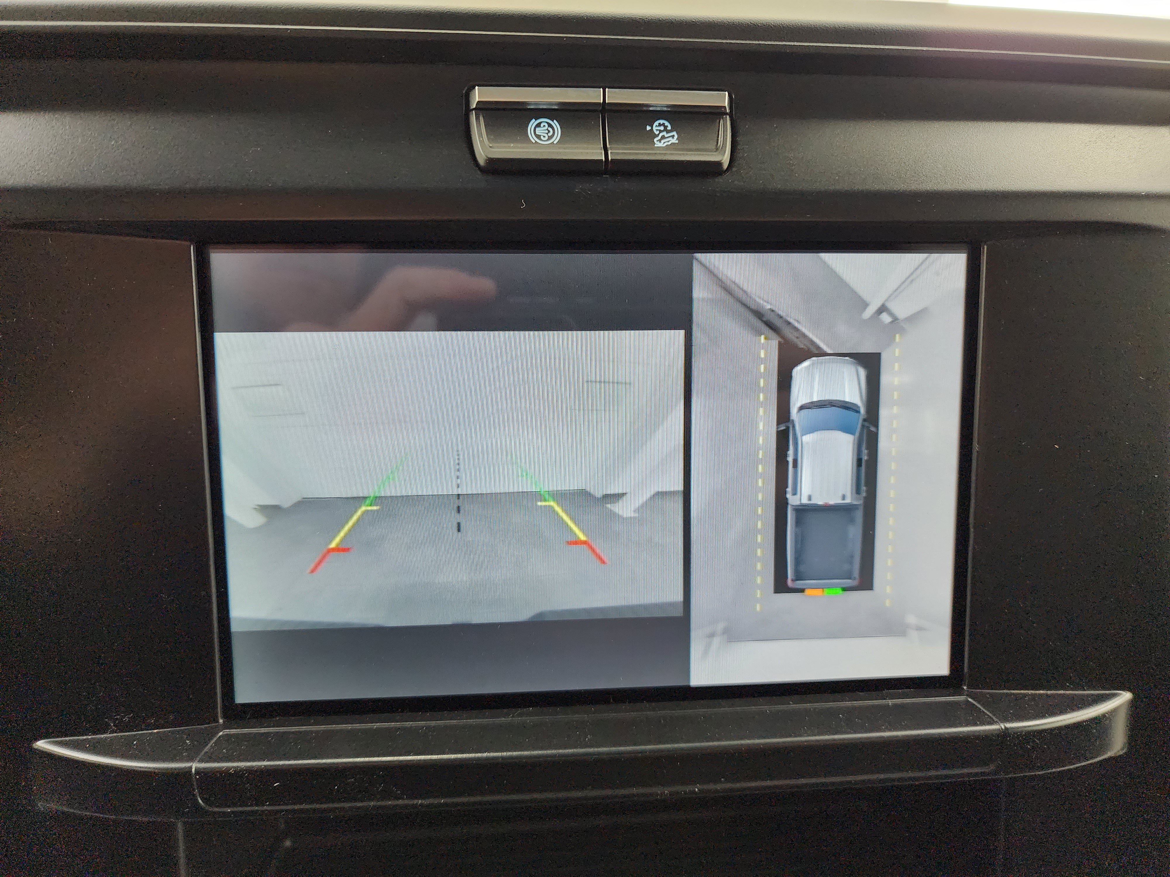 Used 2025 Ford F350 XL w/ 360-Degree Camera Package AWD/4WD image 14