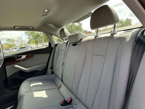 Used 2023 Audi A4 2.0T Premium Plus w/ Premium Plus Package image 65