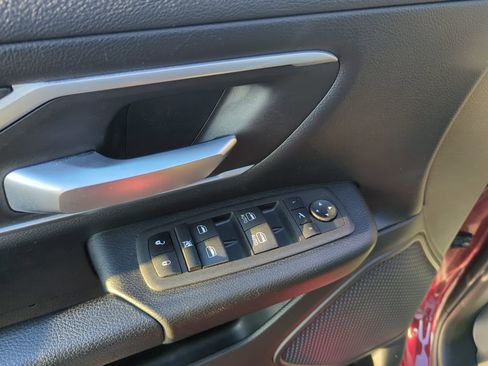 Used 2022 RAM 1500 Big Horn image 47