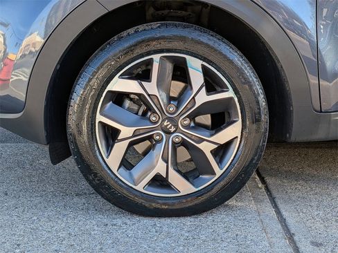 Certified 2020 Kia Sportage EX image 26