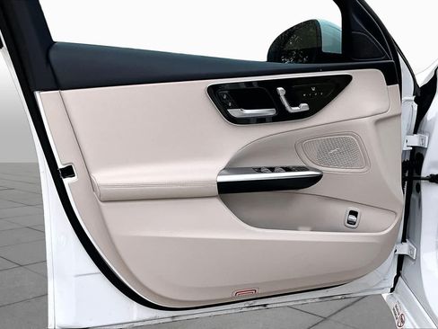 Certified 2026 Mercedes-Benz C 300 Sedan image 22