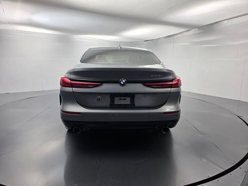 Certified 2024 BMW 228i Gran Coupe w/ Convenience Package FWD image 5