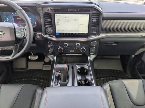 New 2025 Ford F150 Raptor image 7