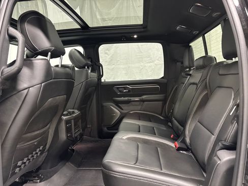 Used 2026 RAM 1500 RHO w/ RHO Level 1 Equipment Group AWD/4WD image 45
