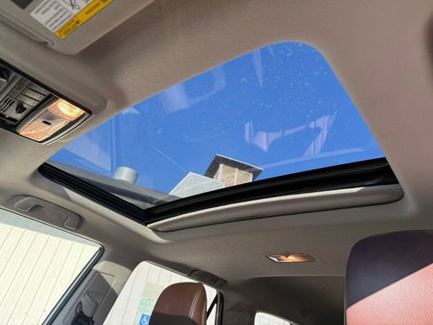 Used 2022 Toyota 4Runner Limited image 15